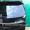 ФОТО Крышка багажника для Acura RDX TB3, TB4 (03.2012-12.2015) Киев