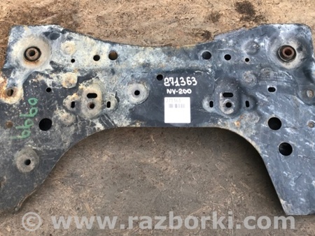 ФОТО Балка передняя для Nissan NV200 USA (2013-) Киев