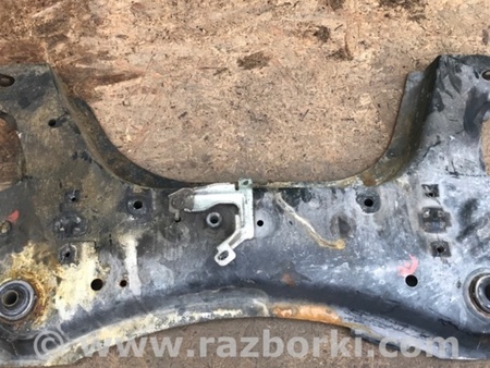 ФОТО Балка передняя для Nissan NV200 USA (2013-) Киев