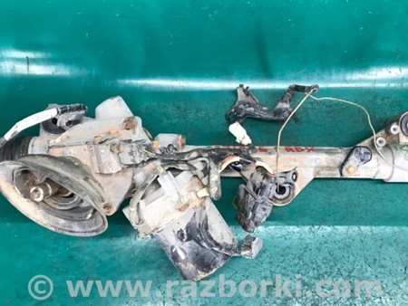 ФОТО Рулевая рейка для Acura RDX TB3, TB4 (03.2012-12.2015) Киев