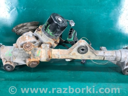 ФОТО Рулевая рейка для Acura RDX TB3, TB4 (03.2012-12.2015) Киев