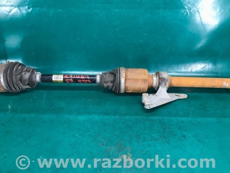 ФОТО Привод передний для Acura RDX TB3, TB4 (03.2012-12.2015) Киев