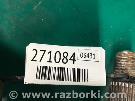 ФОТО Привод передний для Acura RDX TB3, TB4 (03.2012-12.2015) Киев