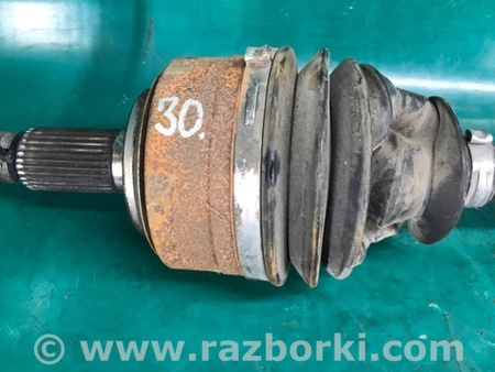 ФОТО Привод передний для Acura RDX TB3, TB4 (03.2012-12.2015) Киев