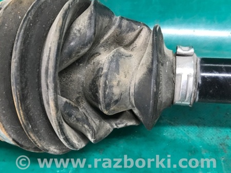 ФОТО Привод передний для Acura RDX TB3, TB4 (03.2012-12.2015) Киев