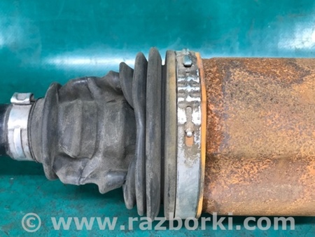 ФОТО Привод передний для Acura RDX TB3, TB4 (03.2012-12.2015) Киев