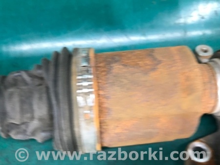 ФОТО Привод передний для Acura RDX TB3, TB4 (03.2012-12.2015) Киев