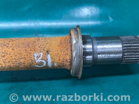 ФОТО Привод передний для Acura RDX TB3, TB4 (03.2012-12.2015) Киев