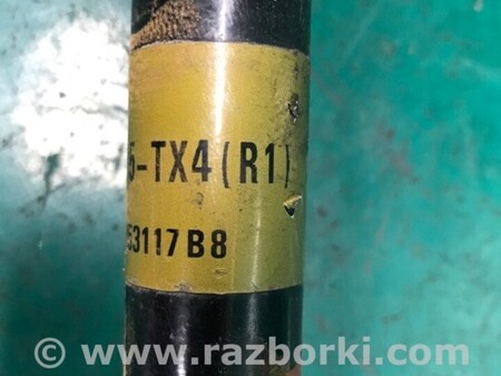 ФОТО Привод передний для Acura RDX TB3, TB4 (03.2012-12.2015) Киев