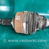 ФОТО Привод передний для Acura RDX TB3, TB4 (03.2012-12.2015) Киев