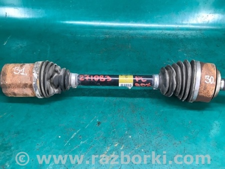 ФОТО Привод передний для Acura RDX TB3, TB4 (03.2012-12.2015) Киев