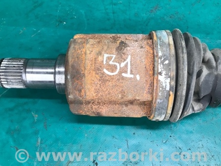 ФОТО Привод передний для Acura RDX TB3, TB4 (03.2012-12.2015) Киев