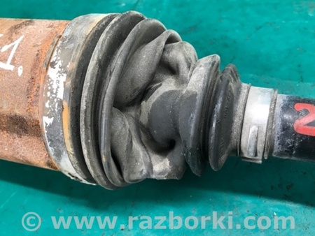 ФОТО Привод передний для Acura RDX TB3, TB4 (03.2012-12.2015) Киев