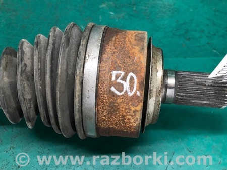 ФОТО Привод передний для Acura RDX TB3, TB4 (03.2012-12.2015) Киев