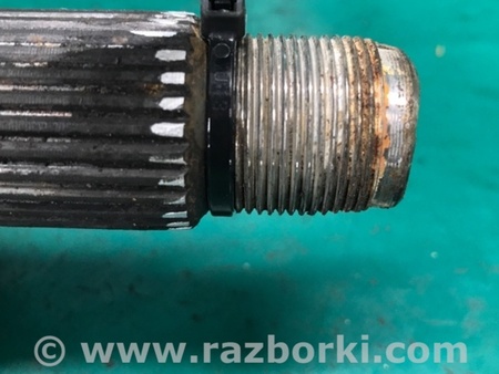 ФОТО Привод передний для Acura RDX TB3, TB4 (03.2012-12.2015) Киев