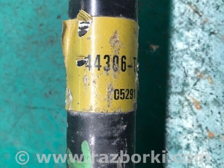 ФОТО Привод передний для Acura RDX TB3, TB4 (03.2012-12.2015) Киев