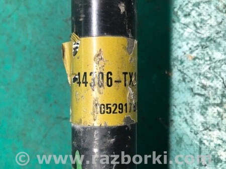 ФОТО Привод передний для Acura RDX TB3, TB4 (03.2012-12.2015) Киев