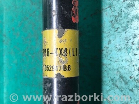 ФОТО Привод передний для Acura RDX TB3, TB4 (03.2012-12.2015) Киев