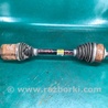 Привод передний Acura RDX TB3, TB4 (03.2012-12.2015)