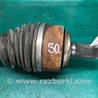 ФОТО Привод передний для Acura RDX TB3, TB4 (03.2012-12.2015) Киев