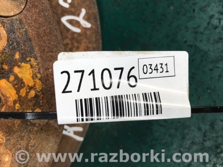ФОТО Диск тормозной задний для Acura RDX TB3, TB4 (03.2012-12.2015) Киев
