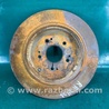 ФОТО Диск тормозной задний для Acura RDX TB3, TB4 (03.2012-12.2015) Киев