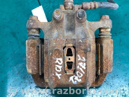 ФОТО Суппорт для Acura RDX TB3, TB4 (03.2012-12.2015) Киев