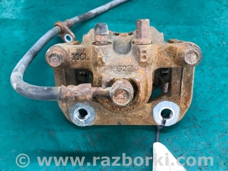 ФОТО Суппорт для Acura RDX TB3, TB4 (03.2012-12.2015) Киев