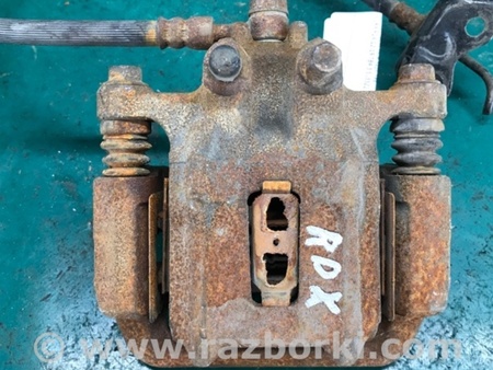 ФОТО Суппорт для Acura RDX TB3, TB4 (03.2012-12.2015) Киев