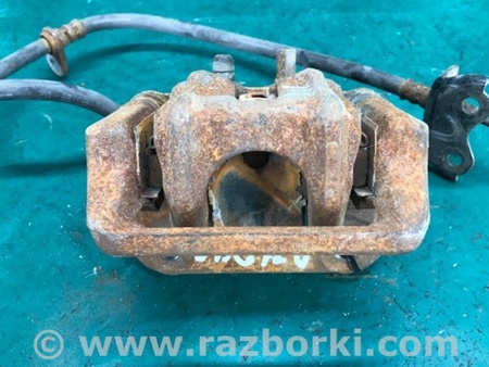 ФОТО Суппорт для Acura RDX TB3, TB4 (03.2012-12.2015) Киев