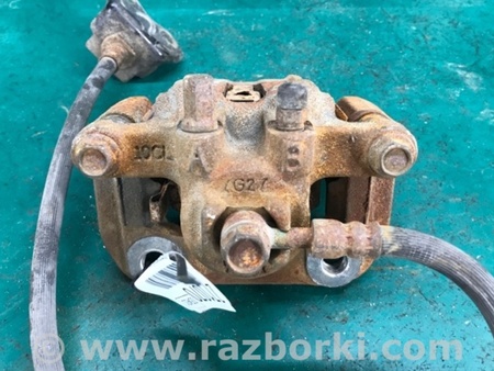ФОТО Суппорт для Acura RDX TB3, TB4 (03.2012-12.2015) Киев