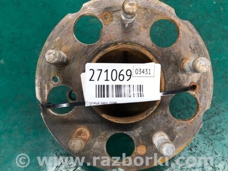 ФОТО Ступица для Acura RDX TB3, TB4 (03.2012-12.2015) Киев