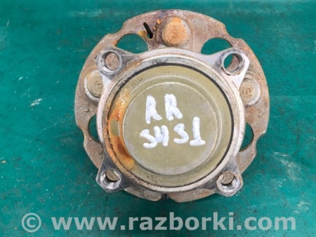 ФОТО Ступица для Acura RDX TB3, TB4 (03.2012-12.2015) Киев