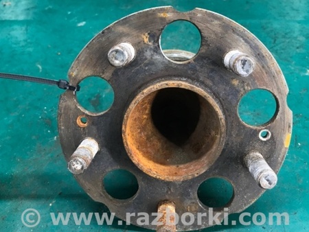 ФОТО Ступица для Acura RDX TB3, TB4 (03.2012-12.2015) Киев