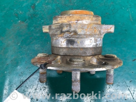 ФОТО Ступица для Acura RDX TB3, TB4 (03.2012-12.2015) Киев