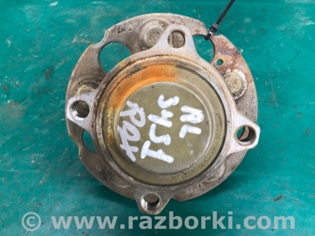ФОТО Ступица для Acura RDX TB3, TB4 (03.2012-12.2015) Киев