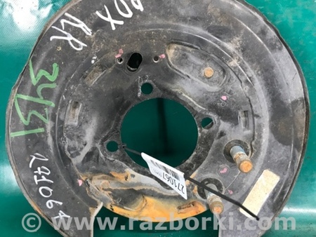 ФОТО Тормозной механизм для Acura RDX TB3, TB4 (03.2012-12.2015) Киев