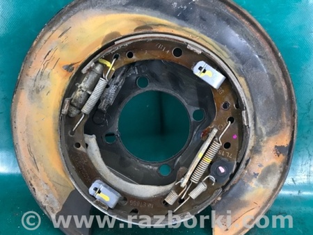 ФОТО Тормозной механизм для Acura RDX TB3, TB4 (03.2012-12.2015) Киев