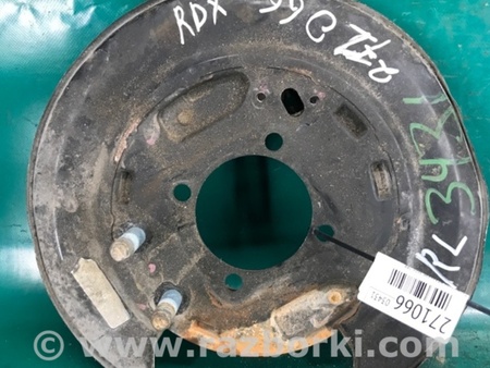 ФОТО Тормозной механизм для Acura RDX TB3, TB4 (03.2012-12.2015) Киев