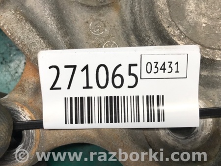 ФОТО Цапфа для Acura RDX TB3, TB4 (03.2012-12.2015) Киев
