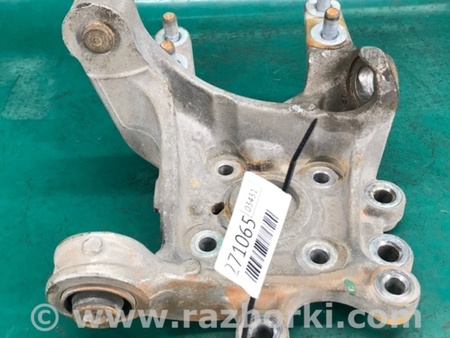 ФОТО Цапфа для Acura RDX TB3, TB4 (03.2012-12.2015) Киев