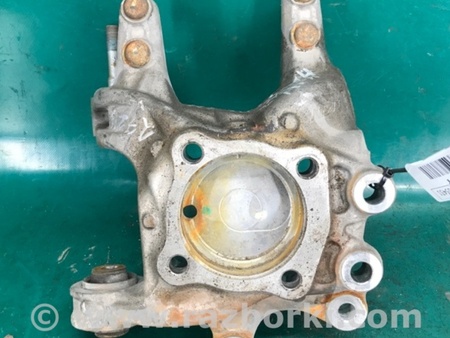 ФОТО Цапфа для Acura RDX TB3, TB4 (03.2012-12.2015) Киев
