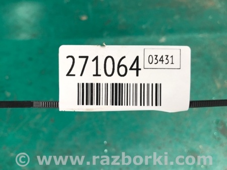 ФОТО Цапфа для Acura RDX TB3, TB4 (03.2012-12.2015) Киев