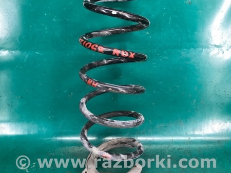 ФОТО Пружина передняя для Acura RDX TB3, TB4 (03.2012-12.2015) Киев
