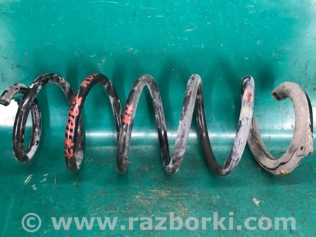 ФОТО Пружина передняя для Acura RDX TB3, TB4 (03.2012-12.2015) Киев