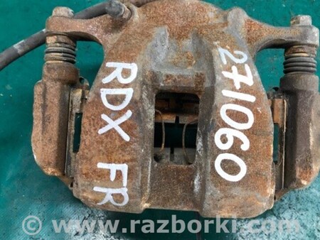 ФОТО Суппорт для Acura RDX TB3, TB4 (03.2012-12.2015) Киев