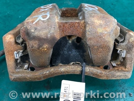 ФОТО Суппорт для Acura RDX TB3, TB4 (03.2012-12.2015) Киев