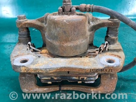 ФОТО Суппорт для Acura RDX TB3, TB4 (03.2012-12.2015) Киев