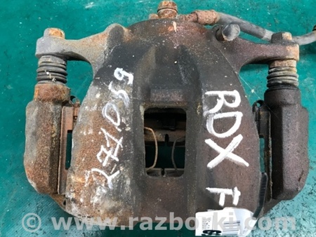 ФОТО Суппорт для Acura RDX TB3, TB4 (03.2012-12.2015) Киев