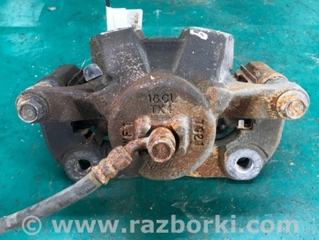 ФОТО Суппорт для Acura RDX TB3, TB4 (03.2012-12.2015) Киев